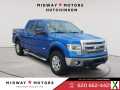 Photo Used 2014 Ford F150 XLT w/ Equipment Group 302A Luxury