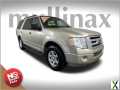 Photo Used 2008 Ford Expedition XLT