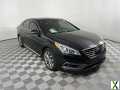 Photo Used 2015 Hyundai Sonata Limited 2.0T w/ Cargo Package