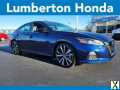 Photo Used 2022 Nissan Altima 2.5 SR