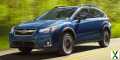 Photo Used 2016 Subaru Crosstrek 2.0i Premium w/ Special Edition