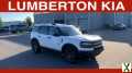 Photo Used 2021 Ford Bronco Sport Big Bend