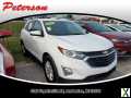 Photo Used 2020 Chevrolet Equinox LT w/ Driver Convenience Package