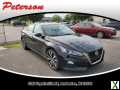 Photo Used 2021 Nissan Altima 2.5 SR