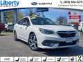 Photo Certified 2022 Subaru Legacy Touring XT