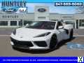 Photo Used 2022 Chevrolet Corvette Stingray Premium Conv w/ Z51 Performance Package