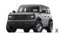 Photo Certified 2022 Ford Bronco 4-Door