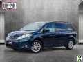 Photo Used 2011 Toyota Sienna Limited