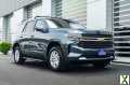 Photo Used 2021 Chevrolet Tahoe LT