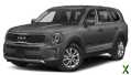 Photo Used 2022 Kia Telluride SX w/ SX Prestige Package