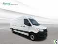 Photo Used 2021 Mercedes-Benz Sprinter 2500