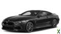 Photo Used 2020 BMW M8 Coupe