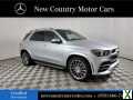 Photo Used 2023 Mercedes-Benz GLE 350 4MATIC