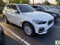 Photo Used 2019 BMW X5 xDrive40i w/ Luxury Seating Package