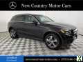 Photo Used 2019 Mercedes-Benz GLC 300 4MATIC