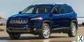 Photo Used 2016 Jeep Cherokee Limited