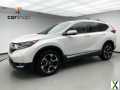 Photo Used 2019 Honda CR-V Touring