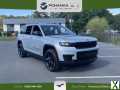 Photo Used 2021 Jeep Grand Cherokee L Laredo