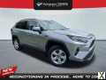 Photo Certified 2021 Toyota RAV4 XLE