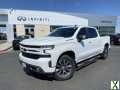 Photo Used 2021 Chevrolet Silverado 1500 RST