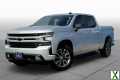 Photo Used 2020 Chevrolet Silverado 1500 RST w/ Convenience Package