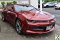 Photo Used 2017 Chevrolet Camaro LT w/ RS Package