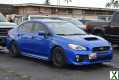 Photo Used 2015 Subaru WRX