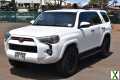 Photo Used 2022 Toyota 4Runner SR5 Premium