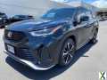 Photo Used 2022 Toyota Highlander XSE