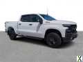 Photo Certified 2022 Chevrolet Silverado 1500 LT Trail Boss w/ Safety Package