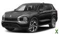 Photo Used 2022 Mitsubishi Outlander SE