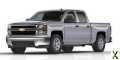 Photo Used 2015 Chevrolet Silverado 1500 LT w/ LT Convenience Package