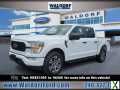 Photo Used 2022 Ford F150 XL w/ STX Appearance Package