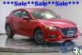 Photo Used 2018 MAZDA MAZDA3 Touring