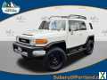 Photo Used 2013 Toyota FJ Cruiser 4WD