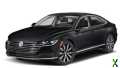 Photo Used 2020 Volkswagen Arteon SE