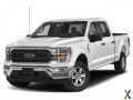 Photo Used 2023 Ford F150 XLT