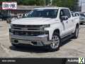 Photo Used 2019 Chevrolet Silverado 1500 LTZ w/ LTZ Plus Package