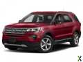 Photo Used 2019 Ford Explorer Sport