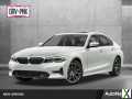 Photo Used 2020 BMW 330i Sedan w/ Premium Package