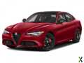 Photo Used 2020 Alfa Romeo Giulia