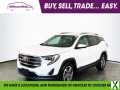 Photo Used 2020 GMC Terrain SLT