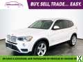 Photo Used 2017 BMW X3 sDrive28i