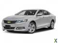 Photo Used 2020 Chevrolet Impala LT