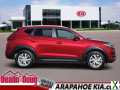 Photo Used 2021 Hyundai Tucson Value