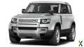 Photo Used 2022 Land Rover Defender 110 X-Dynamic HSE