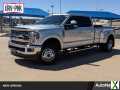 Photo Used 2019 Ford F350 Lariat w/ Lariat Value Package