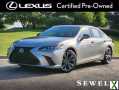 Photo Certified 2020 Lexus ES 350 F Sport