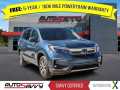 Photo Used 2022 Honda Pilot EX-L