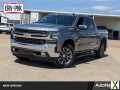 Photo Used 2020 Chevrolet Silverado 1500 LT w/ Texas Edition